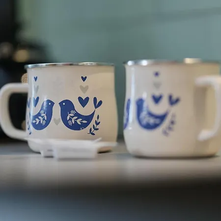 Cozy Nadodrze For 3 Guests With Balcony By Renters * Breslavia