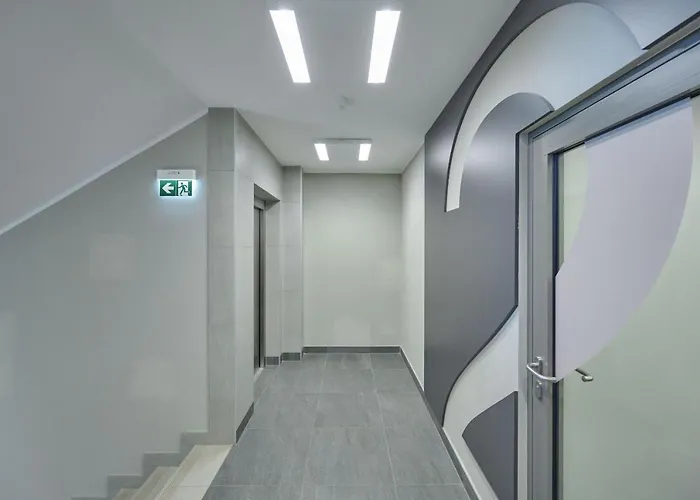 Cozy Nadodrze For 3 Guests With Balcony By Renters Apartment Wroclaw