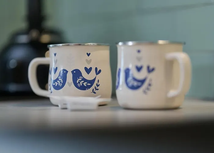 Cozy Nadodrze For 3 Guests With Balcony By Renters * Wroclaw