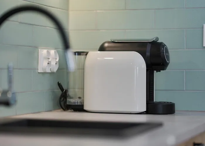 Cozy Nadodrze For 3 Guests With Balcony By Renters Apartment Wroclaw