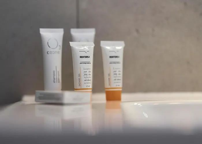 Cozy Nadodrze For 3 Guests With Balcony By Renters Apartment *