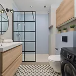 Cozy Nadodrze For 3 Guests With Balcony By Renters Apartman