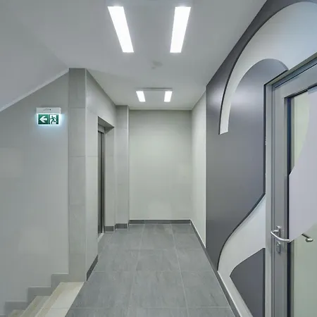 Cozy Nadodrze For 3 Guests With Balcony By Renters Apartman Wrocław