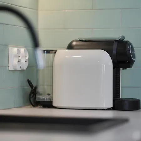 Cozy Nadodrze For 3 Guests With Balcony By Renters Apartman Wrocław