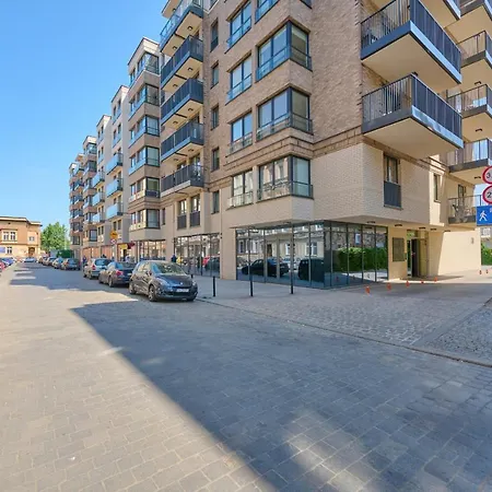 Cozy Nadodrze For 3 Guests With Balcony By Renters Lägenhet Wrocław